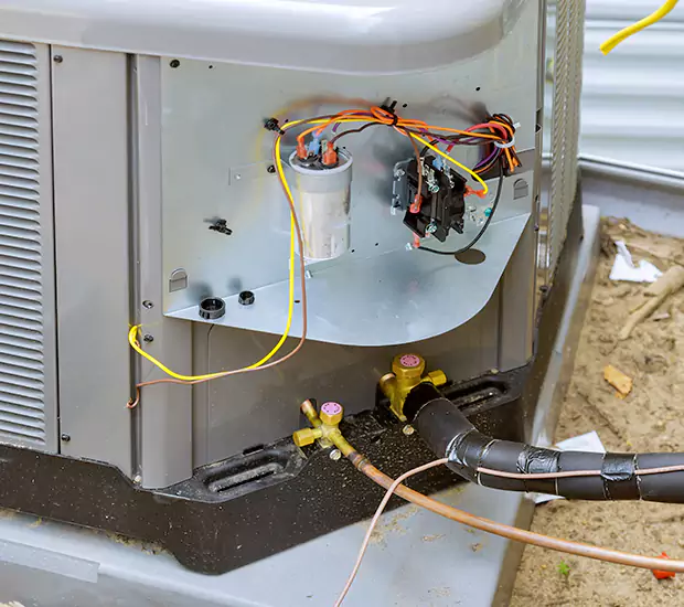 Proven AC Heater Repair: Your Local Heating Team in Suffolk, VA