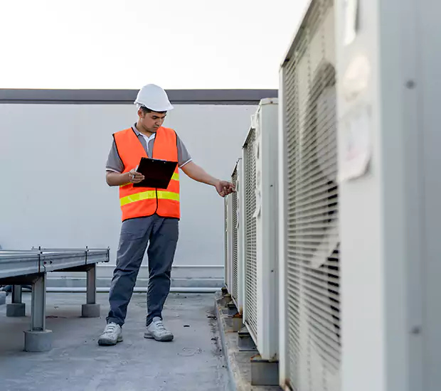 Proven Commercial AC Repair: Your Local Business Cooling Team in Suffolk, VA