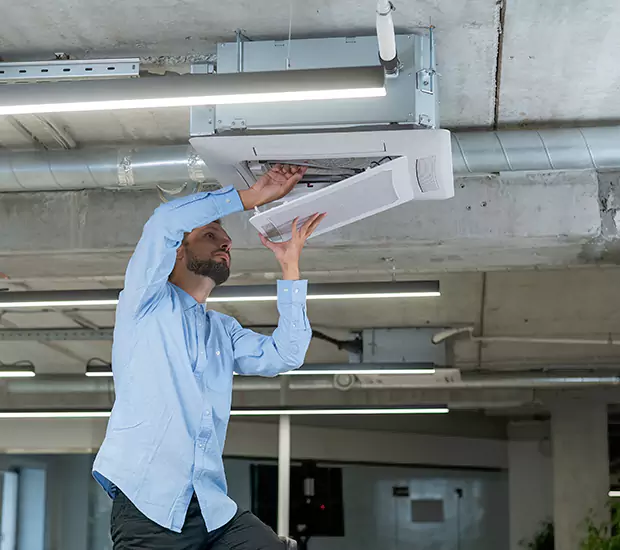 Proven Commercial AC Replacement: Your Local Business Cooling Team in Suffolk, VA