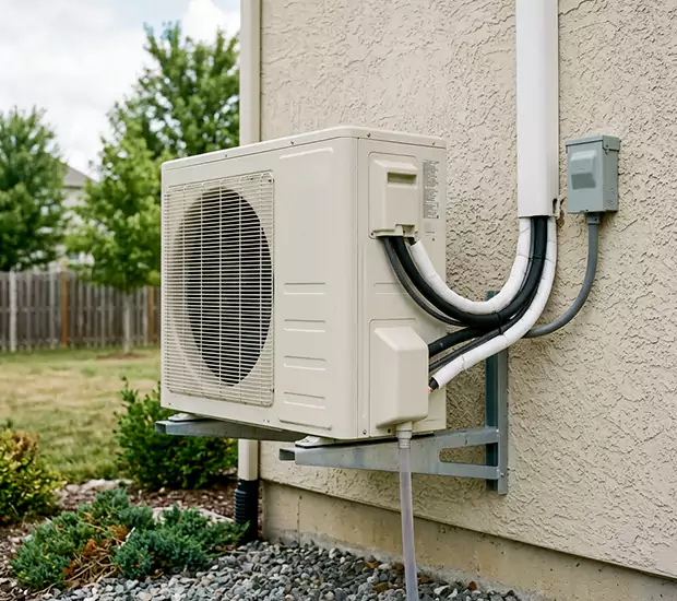 Proven Ductless Heat Pump Installation: Your Local Zone Comfort Team in Suffolk, VA