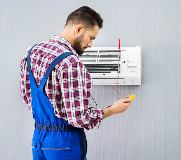 Proven Ductless Mini Split Installation: Your Local Zone Cooling Team in Suffolk, VA