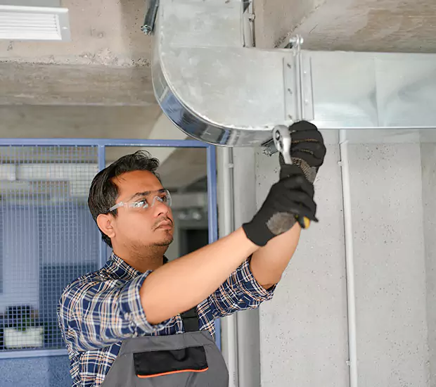 Proven Ductwork Replacement: Your Local Whole-Home Airflow Team in Suffolk, VA