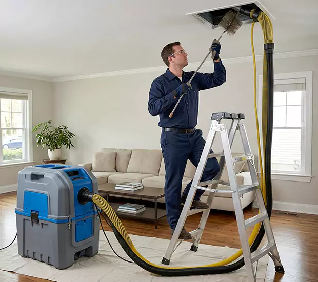 Proven Furnace Duct Cleaning: Your Local Heating Air Team in Suffolk, VA