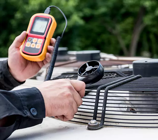 Proven Heating and Cooling Services: Your Local Comfort Team in Suffolk, VA
