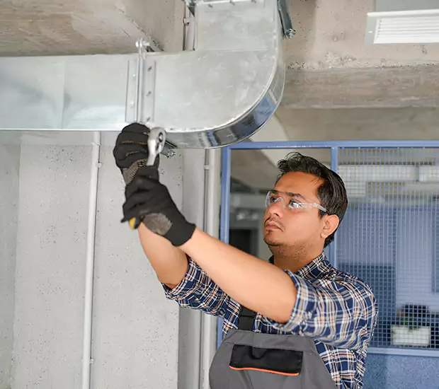 Proven Heating Duct Cleaning: Your Local Ducted Heating Team in Suffolk, VA