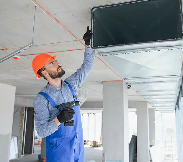 Proven HVAC Duct Installation: Your Local Ductwork Specialists in Suffolk, VA