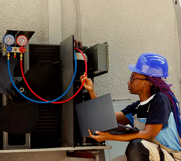 Proven HVAC Installation: Your Local System Specialists in Suffolk, VA