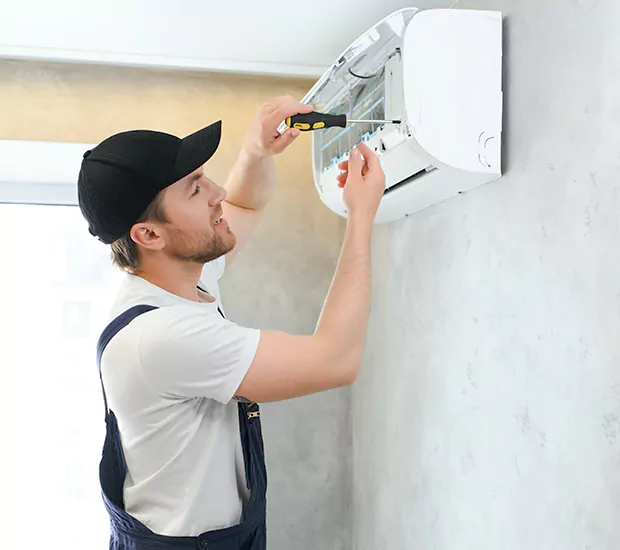 Proven Mini Split Installation: Your Local Zone Configuration Team in Suffolk, VA
