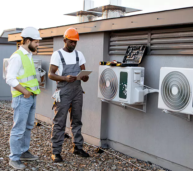 Proven Outdoor AC Installation: Your Local Condenser Specialists in Suffolk, VA