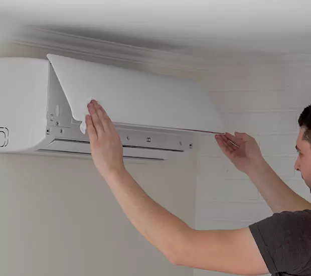 Proven Split Air Conditioner Installation: Your Local Cooling Specialists in Suffolk, VA
