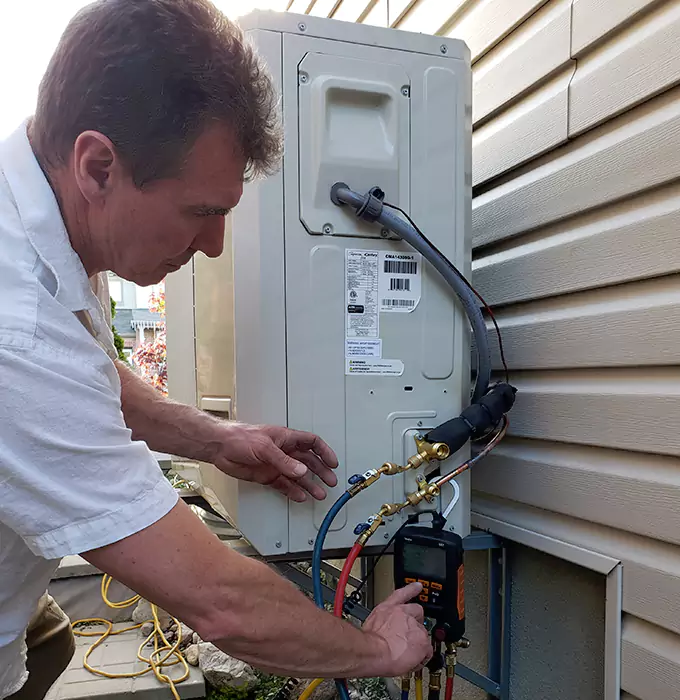 Why Suffolk, VA Homeowners Choose Suffolk HVAC Pros for AC Compressor Repair?