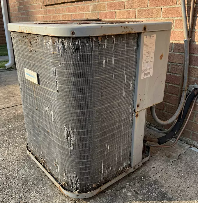Why Suffolk Homeowners Choose Suffolk HVAC Pros for AC Unit Replacement?