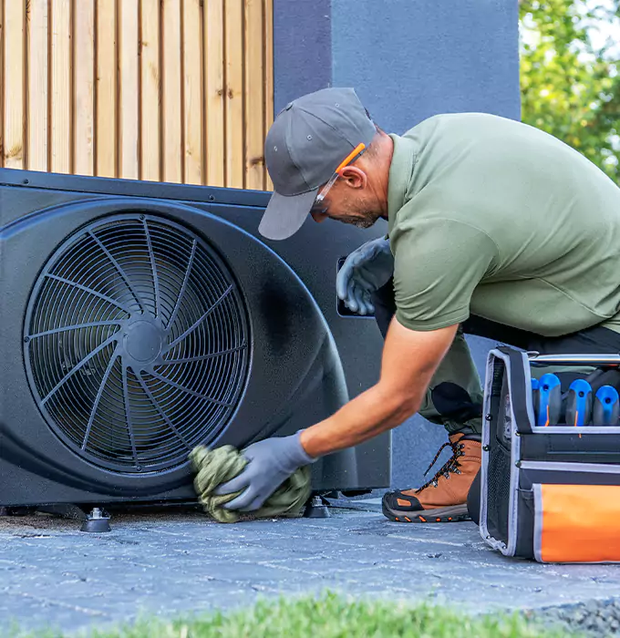 Why Suffolk, VA Homeowners Choose Suffolk HVAC Pros for Air Handler Repair?
