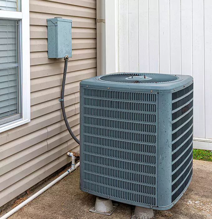 Why Suffolk, VA Homeowners Choose Suffolk HVAC Pros for Central Air Conditioner Installation?