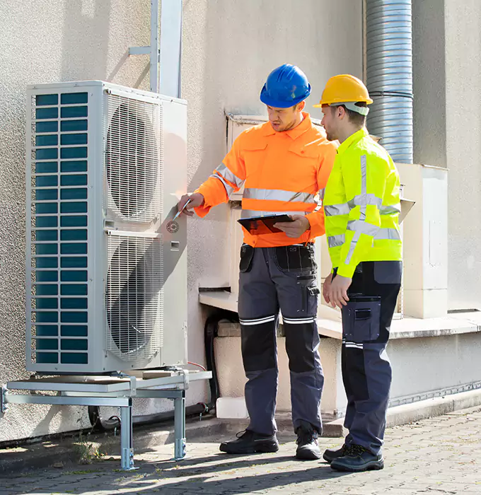 Why Suffolk, VA Businesses Choose Suffolk HVAC Pros for Commercial AC Repair?