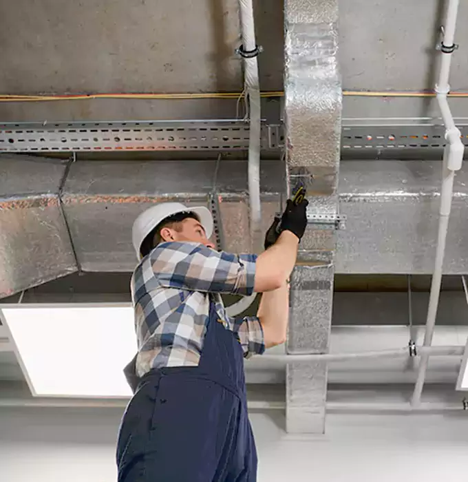 Why Suffolk, VA Homeowners Choose Suffolk HVAC Pros for Duct Repair?
