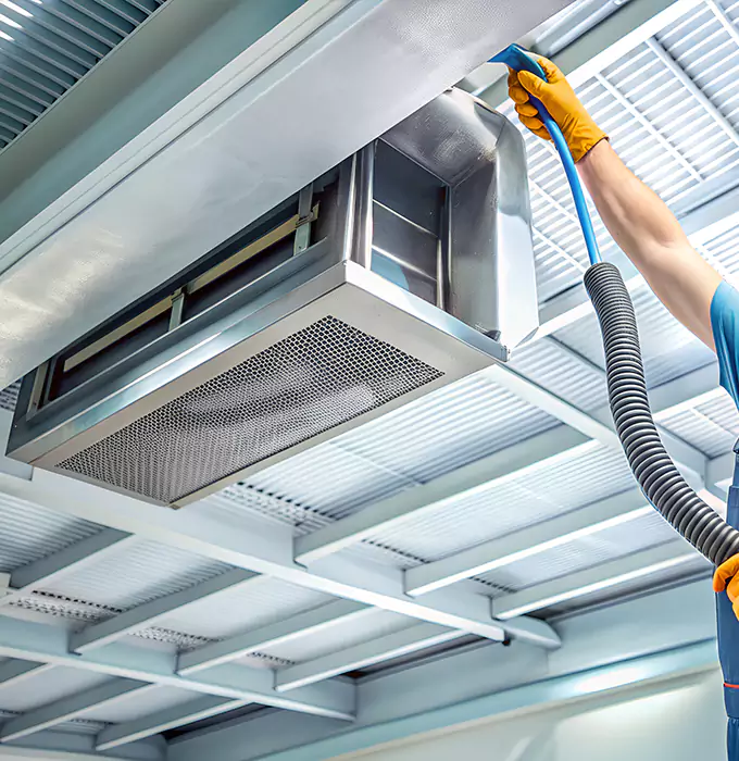 Why Suffolk, VA Homeowners Choose Suffolk HVAC Pros for HVAC Cleaning?