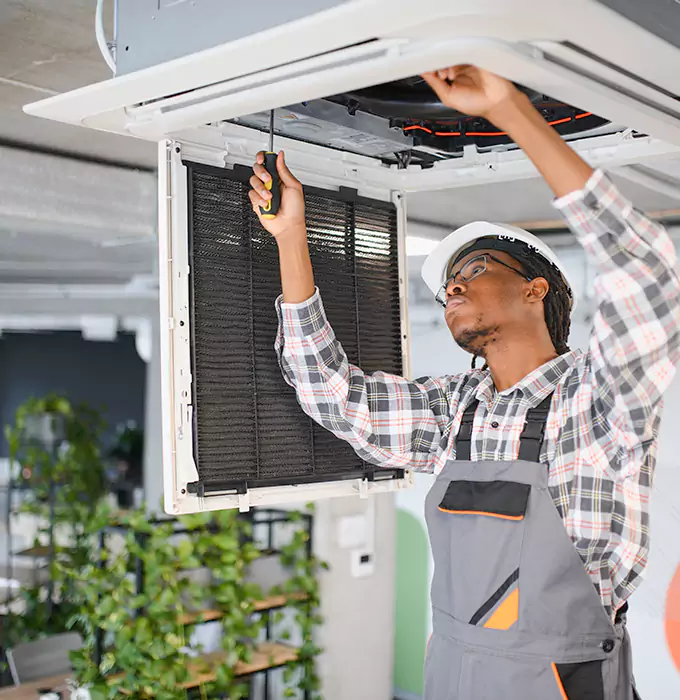 Why Suffolk Homeowners Choose Suffolk HVAC Pros as Their HVAC Contractor?