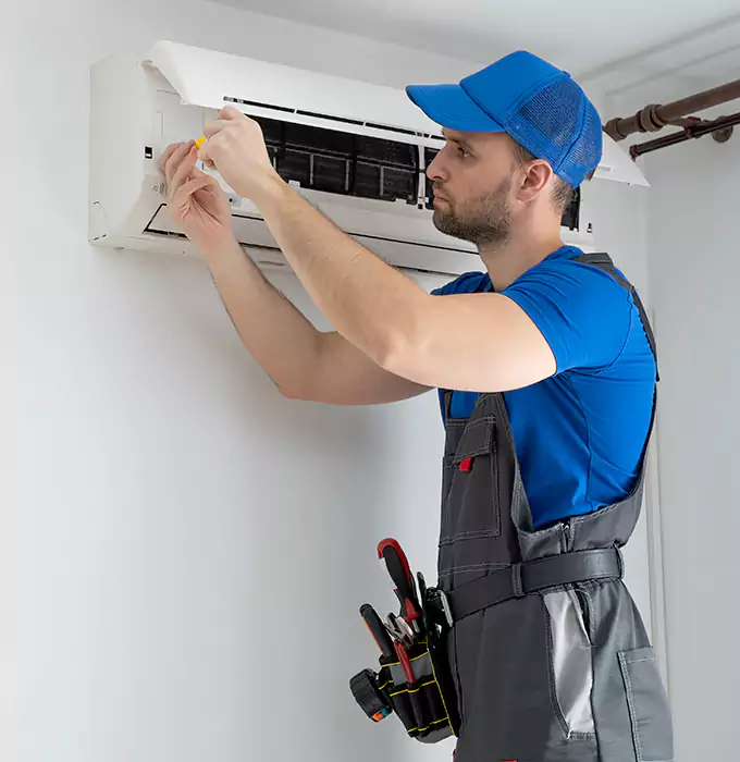 Why Suffolk Homeowners Choose Suffolk HVAC Pros for Mini Split Installation?
